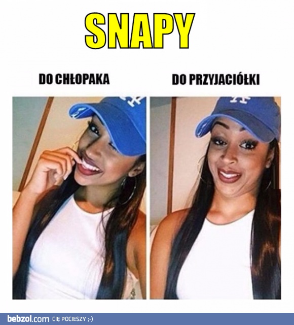 Snapy 