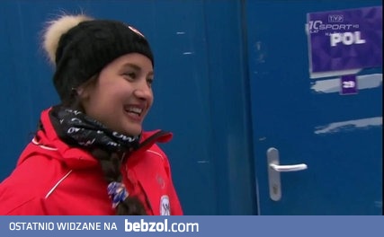 Justyna Kowalczyk spełnia marzenie irańskiej biegaczki