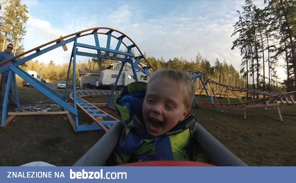 Mieć takiego tatę to skarb