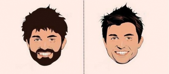 Singiel vs zajęty: 7 różnic, które mówią o facetach wszystko.