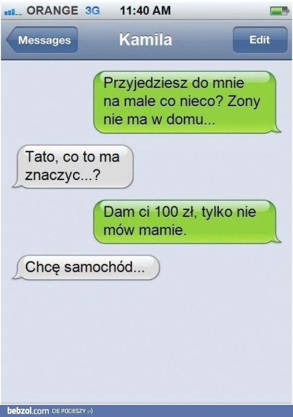 Małe co nieco