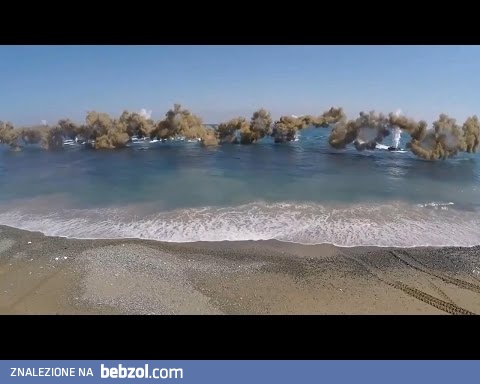 Był sobie czołg…