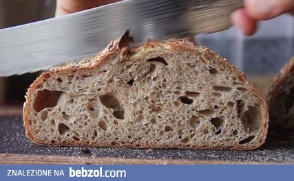 Porno dla wszystkich którzy sami pieką chleb