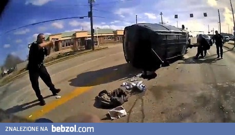 Facet zastosował Francuski odwrót taktyczny