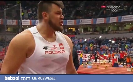 Konrad Bukowiecki 21.97 WL 