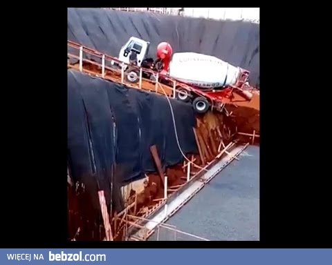 Wy... betonowało się...