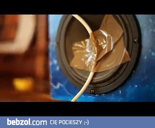 Prędkość migawki idealnie zsynchronizowana z płynącą wodą