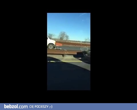 Strefa kontrolowanego zgniotu