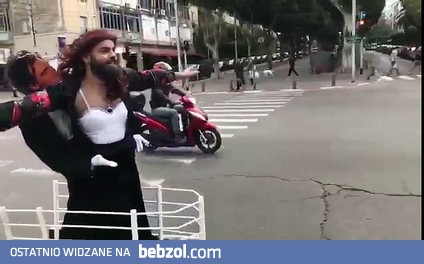 Cosplay wart 11 Oskarów