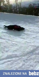 Pies z GOPRu odkrył niesamowity trick!