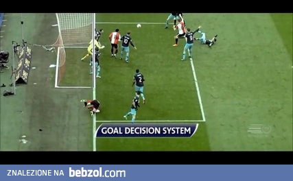 Jeden z najgłupszych goli w historii