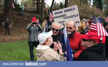 Wstęp do amerykańskiej polityki