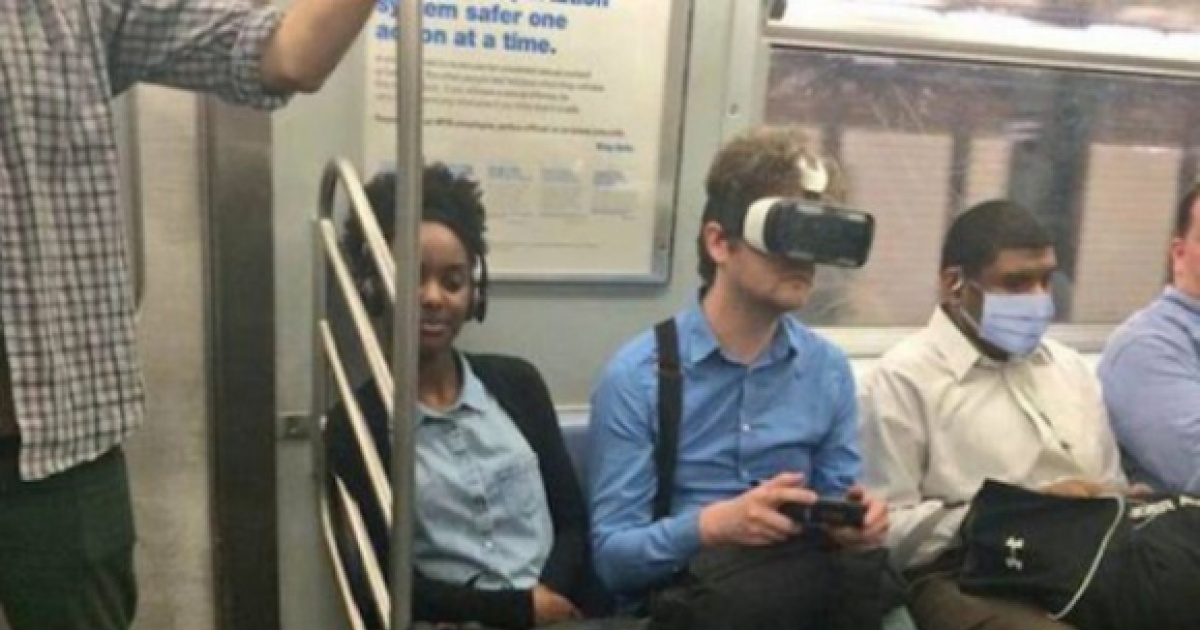 Vr public