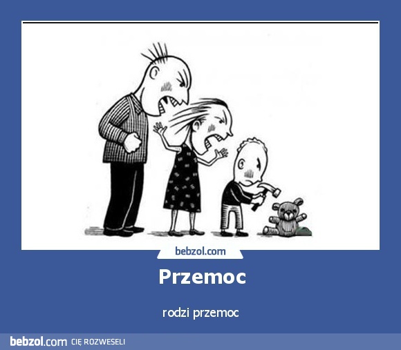 Przemoc