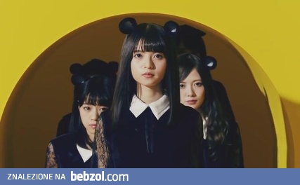 Japońska reklama laptopa