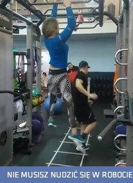 To jest naprawdę inspirujące! Patrz na koniec