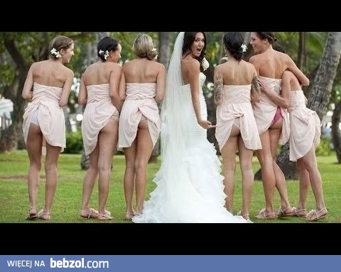 Póki śmiech nas nie rozłączy...