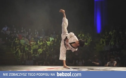 Kopnąć każdy może, trochę lepiej lub trochę gorzej