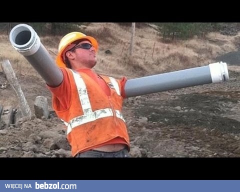 Śmieszne wpadki i wypadki w miejscu pracy