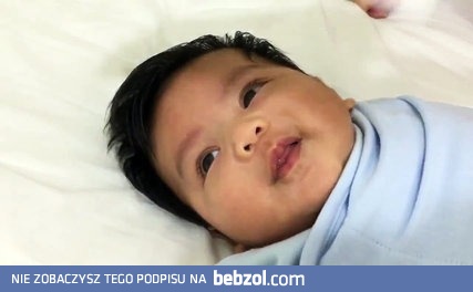 Szybki sposób na usypienie dziecka 