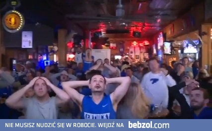 Czysta radość zmienia się w ból serca w 2 sekundy