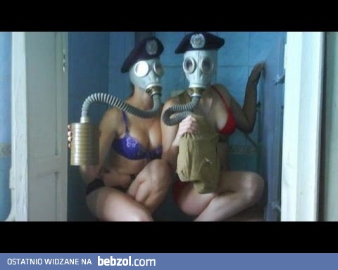 W Rosji bez zmian... :D