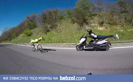 Kolejna lekcja fizyki