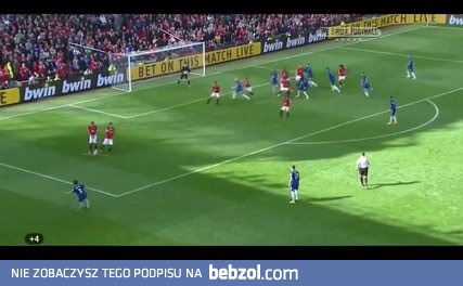 Najbardziej heroiczne występy bramkarzy