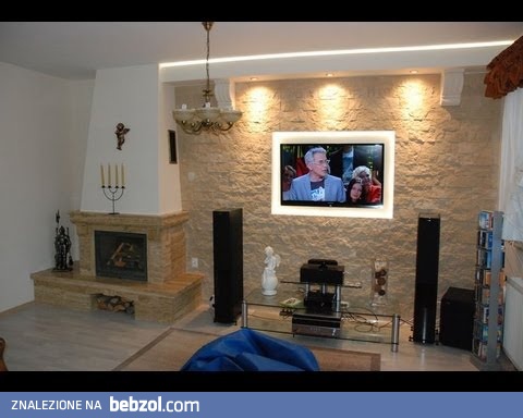 Ściana Tv - https://www.youtube.com/user/OnlyExclusiveRenov