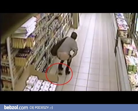 Sztosy z monitoringu