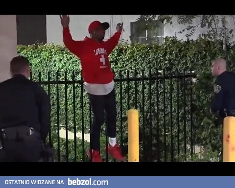 Co ma wisieć nie utonie