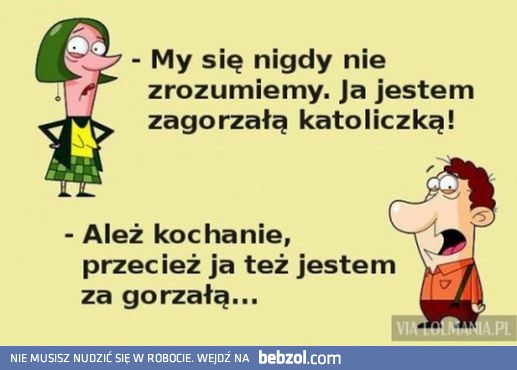 Zagorzała