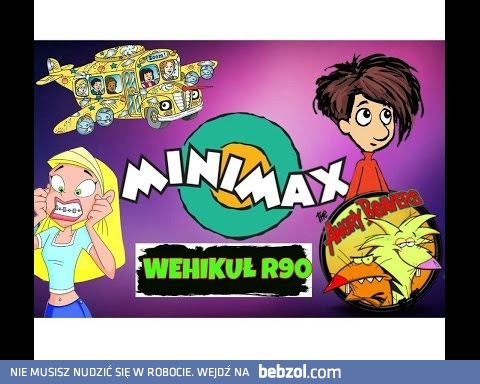 Kanał Minimax 