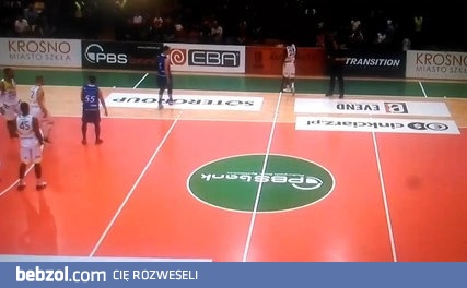 Najłatwiejsze punkty Polpharmy w tym sezonie