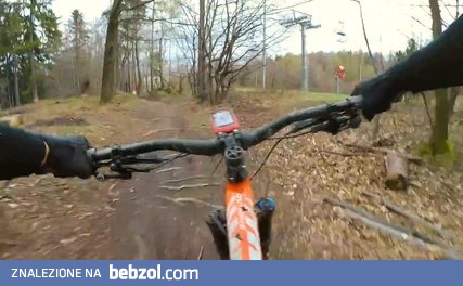 Szyndzielnia Dębowiec