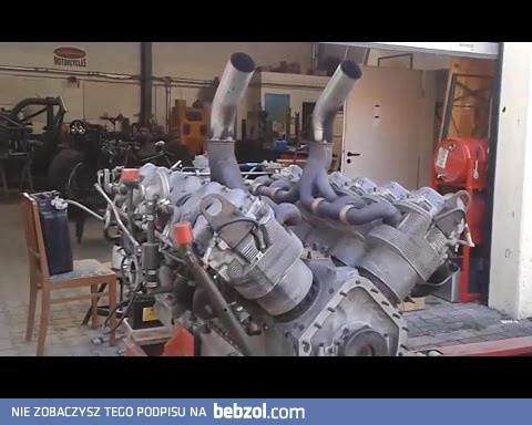 Ekologom nie polecam tego filmiku