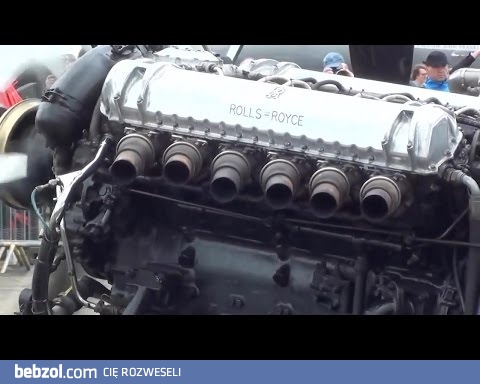 Kompilacja potężnych silników