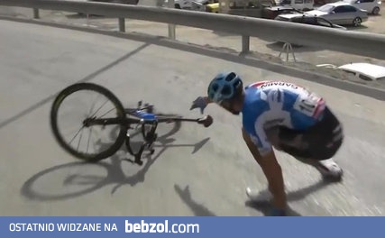 Silnik w rowerze kolarskim, jak myślicie co to może być