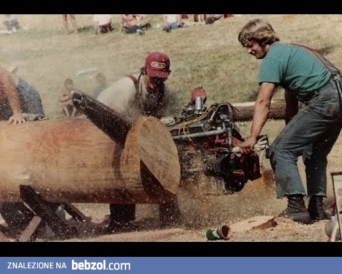 Najbardziej wydajne pilarki