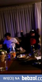 Prawdziwy fan FC Barcelony