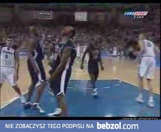 Najlepszy wsad w historii koszykówki