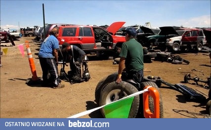 Płać $59.99 i bierz wszystko co zdołasz unieść