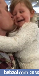 Tata wraca po długiej nieobecności