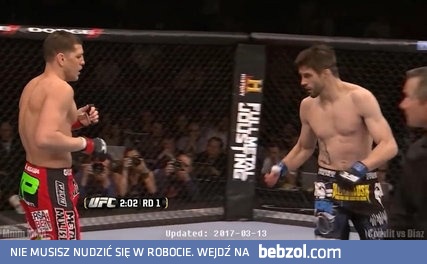 Spinning shit czyli kolekcja nokautów z obrotu