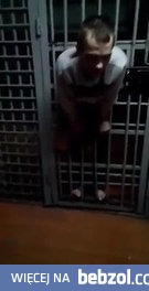 Nieudana ucieczka z aresztu