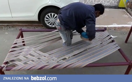 Zobaczcie jak robi się ręcznie 