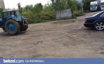 Tymczasem na Białorusi