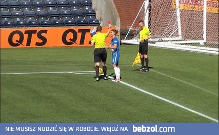 Gdy kac już wejdzie