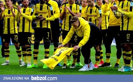 Piłka nożna jest niczym bez szacunku