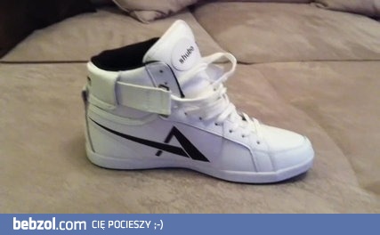 Chiński patent na przemycanie podrobionych butów